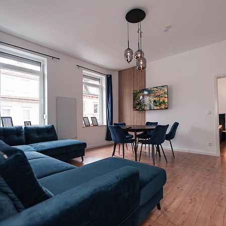 Unique Cityresidenz Naehe Muenster - We02 Ulm Luaran gambar
