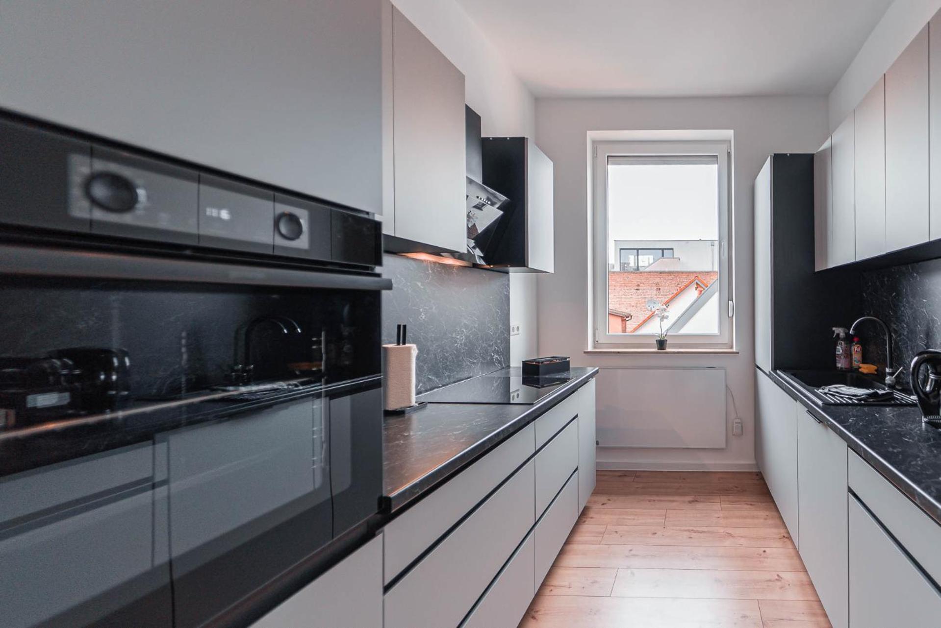 Unique Cityresidenz Naehe Muenster - We02 Ulm Luaran gambar
