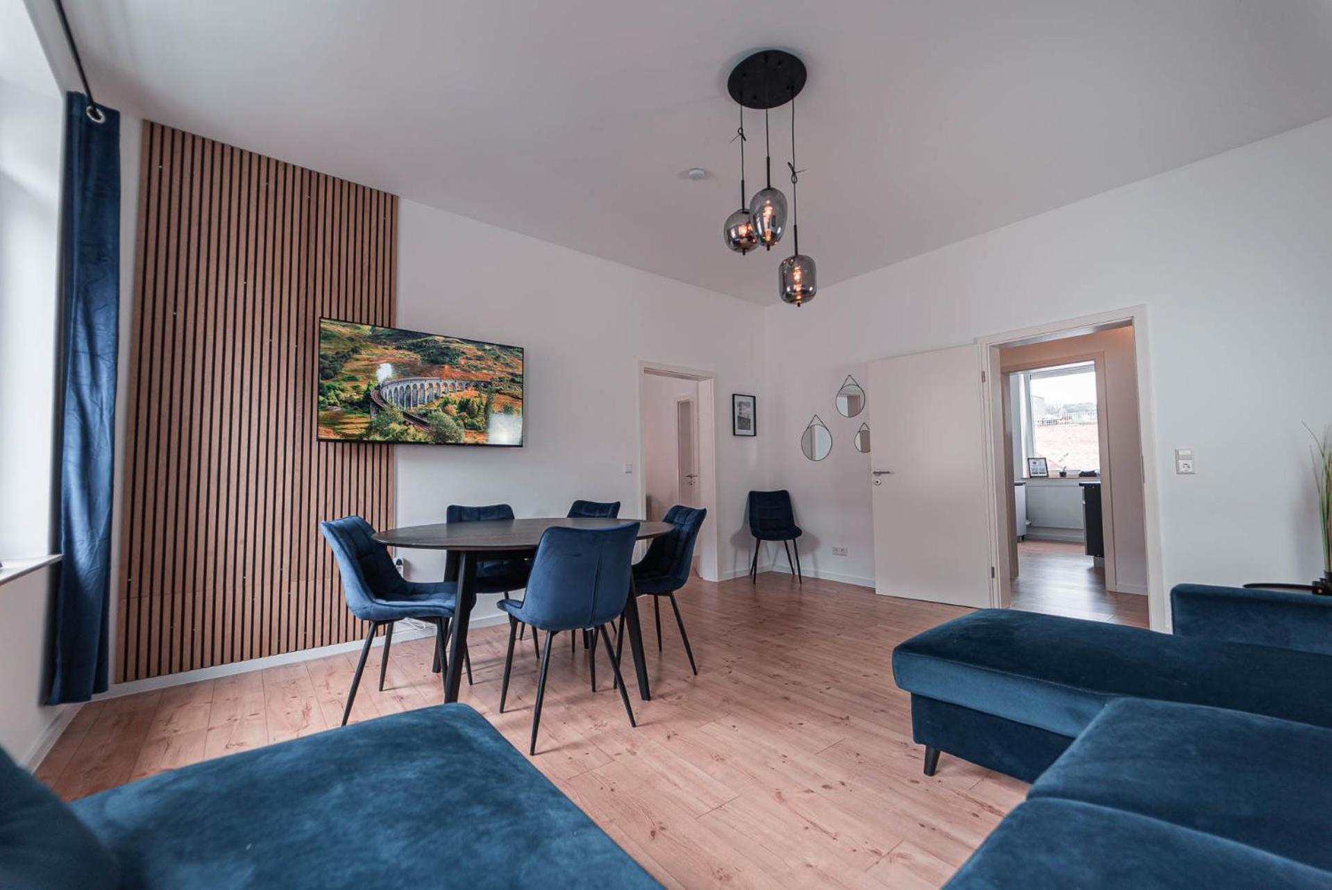 Unique Cityresidenz Naehe Muenster - We02 Ulm Luaran gambar