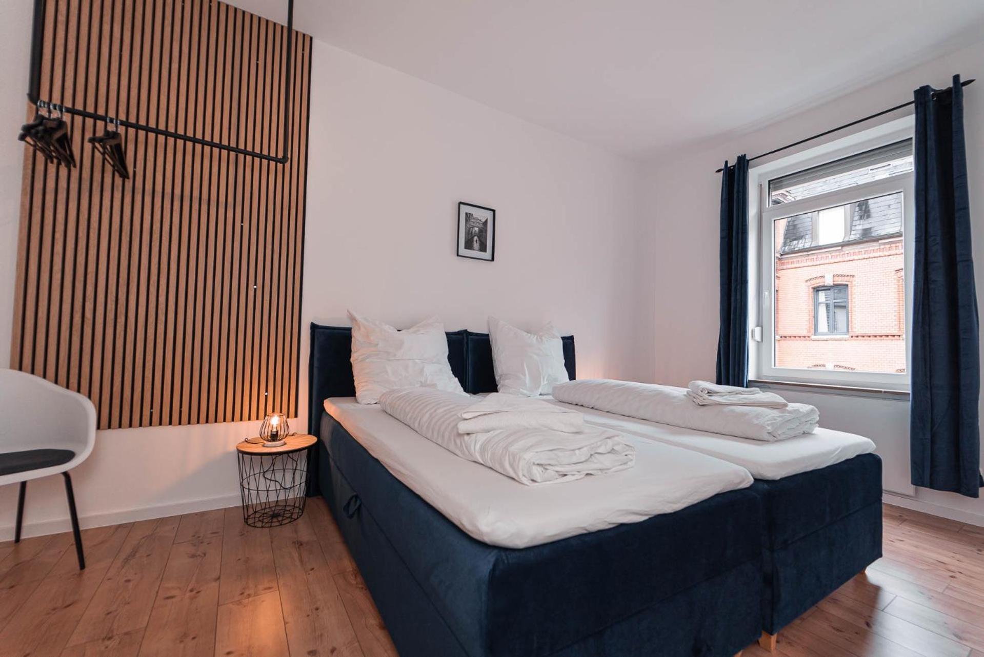 Unique Cityresidenz Naehe Muenster - We02 Ulm Luaran gambar