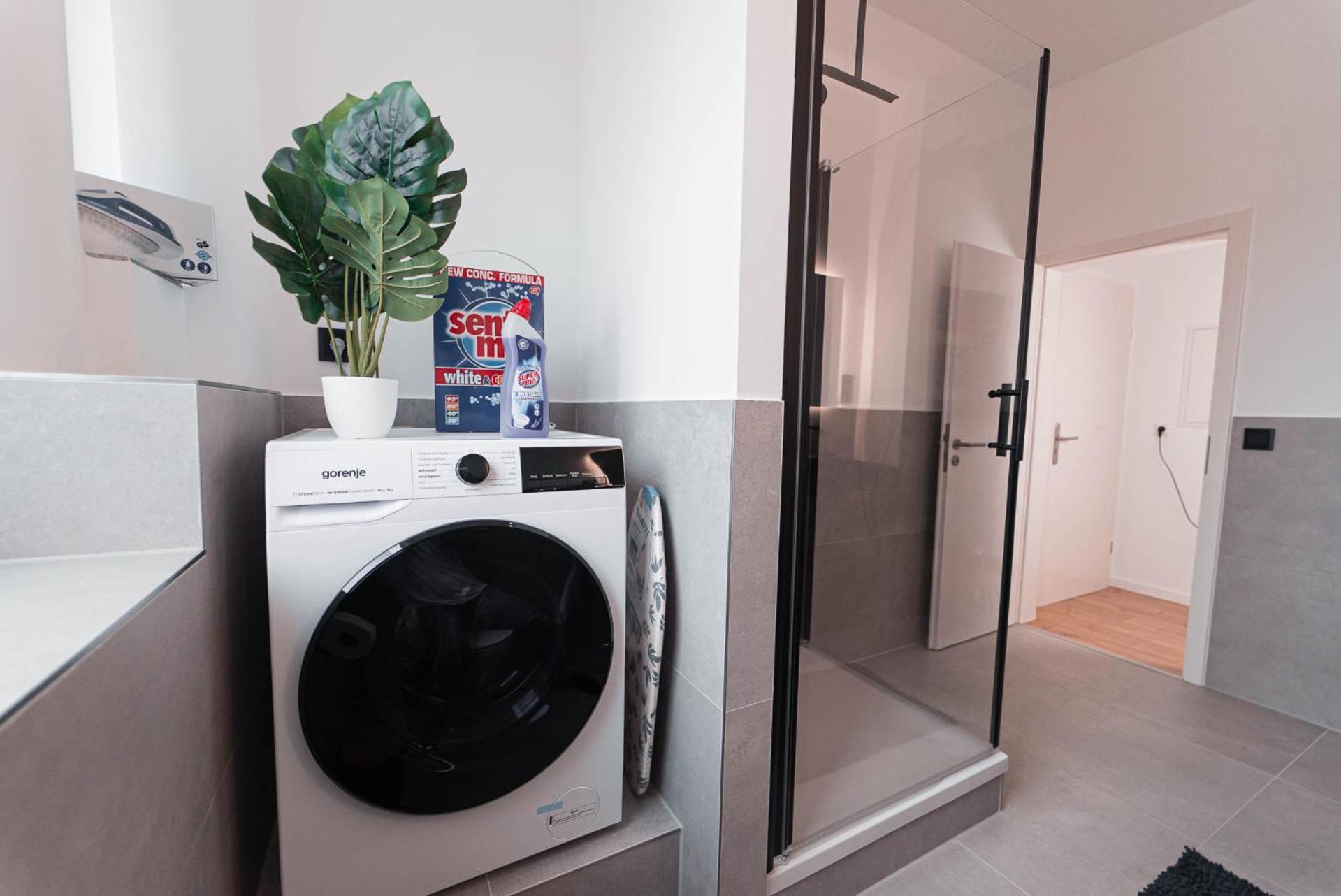 Unique Cityresidenz Naehe Muenster - We02 Ulm Luaran gambar